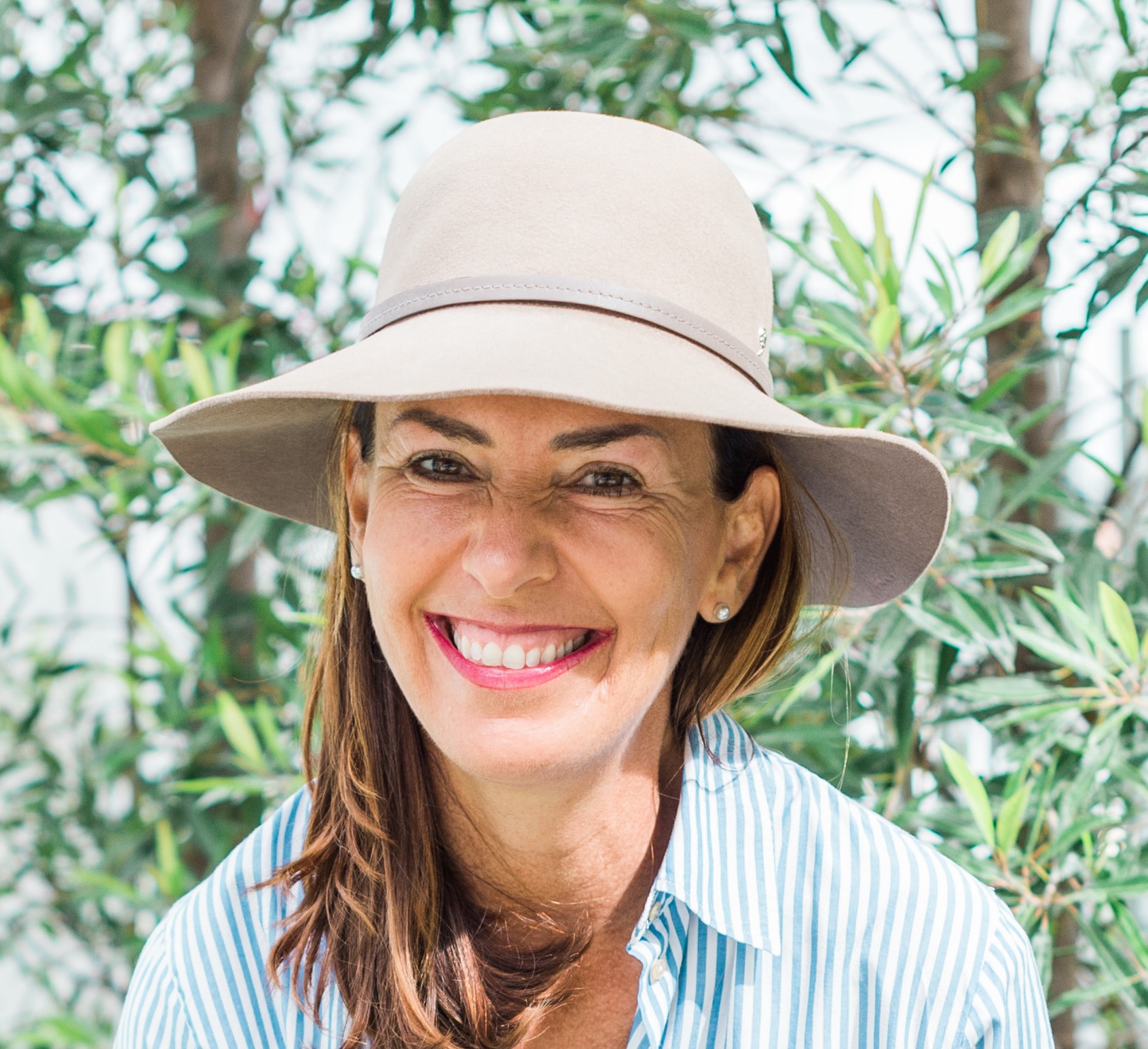 Jane Campbell